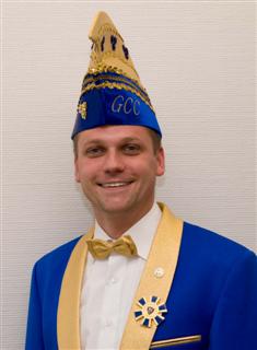 Jesko Vonend