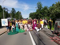 Festumzug 0 Gruppenbild