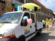 Festumzug 5 Gommeraner Carneval Club (1)