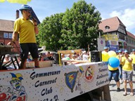 Festumzug 5 Gommeraner Carneval Club (2)