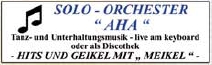 Solo-Orchester AHA